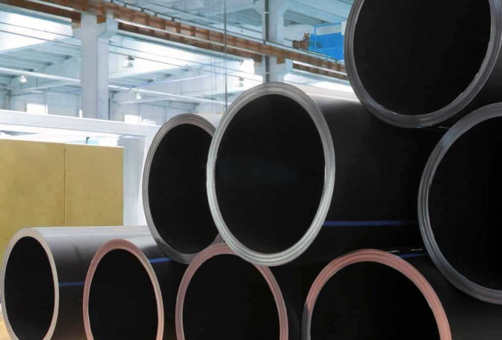 قیمت لوله پلی اتیلن 1000 میلی متر با کیفیت ارزان + خرید عمده